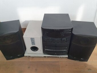 Predam Grundig M2 VEZU+REPRODUKTORY - 2