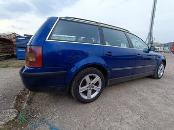 Vw Passat b5.5  1.9tdi 96kw - 2