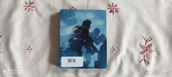 Call of duty ghosts steelbook (ps4) - 2