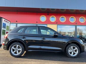 Audi Q5 2.0 TDI 40 Quattro S-tronic 150kW hybrid - 2