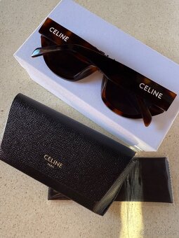 Slnecne okuliare Celine - 2