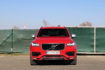 Volvo XC90 XC90 D5 R-Design 7m AWD A/T - 2