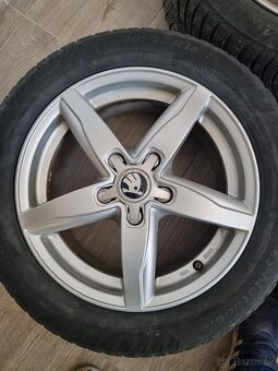 5x112 R16 - 2