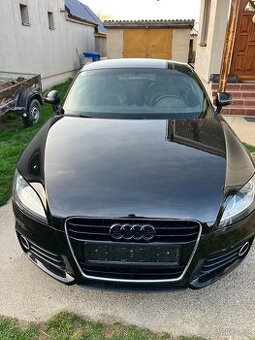 Audi TT 2.0FSI Turbo - 2