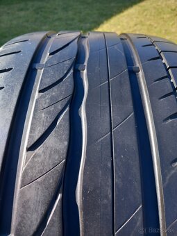 275/40 r18 letne pneumatiky - 2