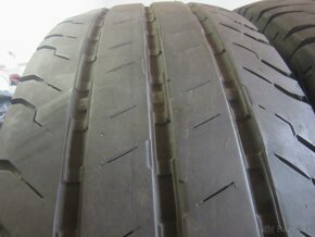 Letné pneumatiky 215/75R16C CONTINENTAL - 2