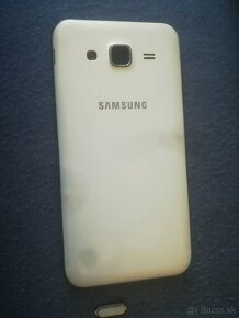Predám Samsung galaxy j5 2015 - 2