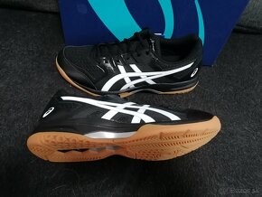 Predám halovky Asics Gel Rocket 9 - 2