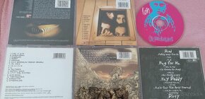 System of a Down + KoЯn (CD) - 2