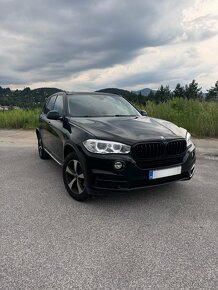 BMW x5 f15 xDrive - 2