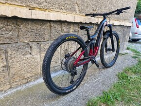 Trek Fuel EX 9.8 XT veľkosť S - 2