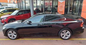 Volvo S90 D4 140kW AT8 Momentum - 2