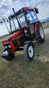 Zetor 6320( zetor 7711/7211) - 2