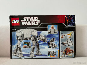 10178 LEGO Star Wars Motorised Walking AT-AT - 2