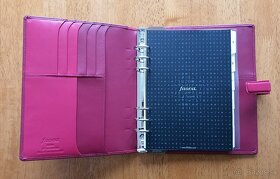 Filofax Nappa A5 - 2