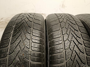 215/65 R16 Zimné pneumatiky Semperit Speed-Grip 4 kusy - 2