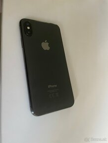 iPhone X 256 GB - 2