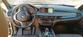 BMW X5 F15 - 2