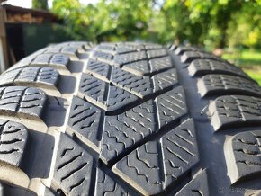 275/45 r20 zimne pneumatiky - 2