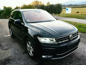 Volkswagen Tiguan - 2