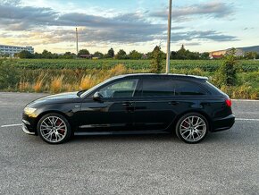 Audi A6 Avant 3.0 BiTDI Competition 240KW - 2