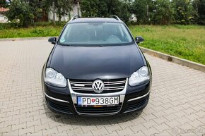 Volkswagen Golf 1.9 TDI - 2