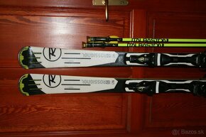 lyže rossignol Pursuit 400 LTD 156 cm , Alltrack - 2