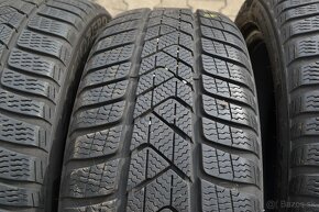 205/50 R17 Zimne pneumatiky Pirelli - 2