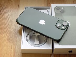 Iphone 13 128Gb - v záruke - 2