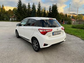 ---TOYOTA YARIS y20 2020---1.5, 6MT, 112PS--- - 2