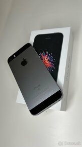 Iphone SE 16GB - 2