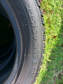 225/50 r17 zimne pneumatiky - 2