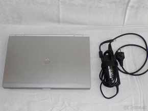 HP EliteBook 8460p s Windows 10 - 2