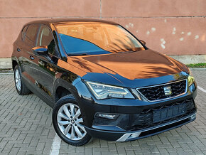 Seat Ateca 2.0 TDI DSG 2019 - 2