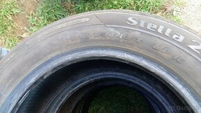 175/65R14 82T   Matador - Continental    letne - 2