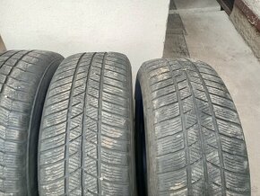 Zimné pneumatiky 205/55 R16 - 2