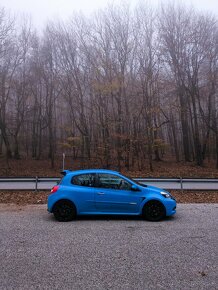 Renault Clio R.S. 2012 - 2