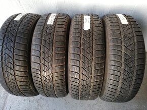 205/60 r16 zimné pneumatiky Pirelli SOTTOZERO 3 - 2