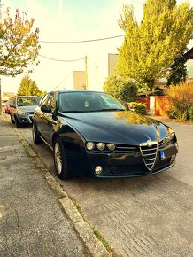 Alfa Romeo 159 - 2