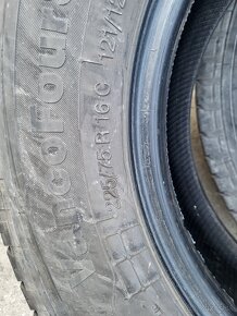 225/75 R16C - 2