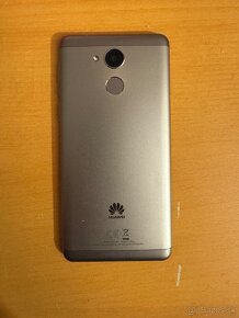 Huawei Nova Smart, Dual SIM - 2