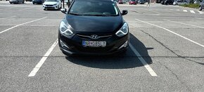 Hyundai i40 1.7 crdi - 2