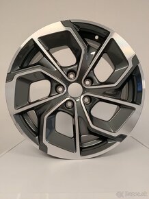 5x110 R17 - 2