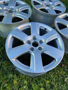 5x112 r17 original disky - 2