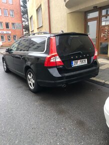 Volvo V70 2.4d D5 ••158KW•• - 2