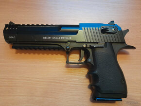 Airsoft Desert Eagle - 2