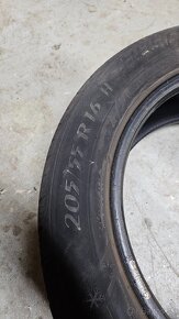 Matador sibir snow 205/55 r16 - 2