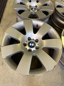 BMW disky 5x120 R18 - 2