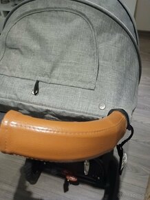 VALCO Baby Snap 4 Sport Tailormade - 2