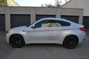 BMW X6 XDrive 35sd - 2